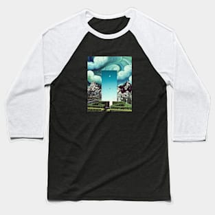 Garden Baseball T-Shirt